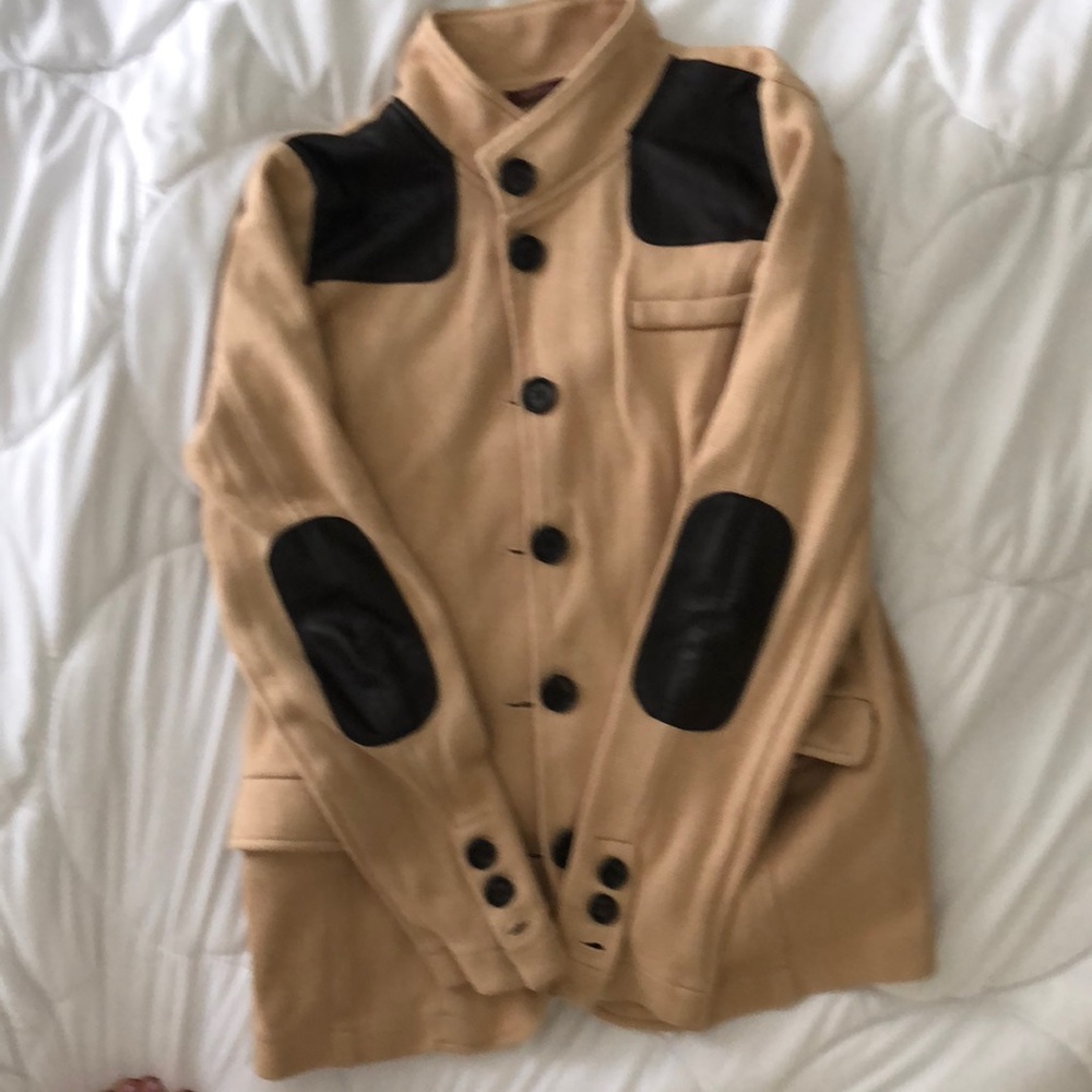 Jacket/blazer